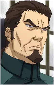 imagem de capa do personagem Homer Katagiri