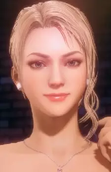 imagem de capa do personagem Angelina Howard