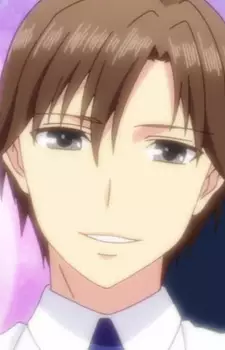 imagem de capa do personagem Amamiya