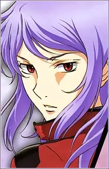 imagem de capa do personagem Anew Returner