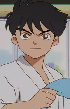 imagem de capa do personagem Oda