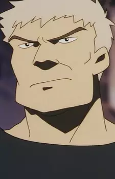 imagem de capa do personagem Sergeant