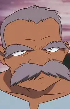 imagem de capa do personagem Zari-Bara Doctor