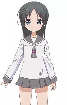 imagem de capa do personagem Chihiro Imai