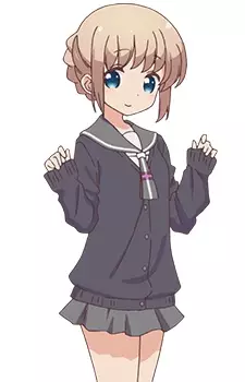 imagem de capa do personagem Miyako Shimada