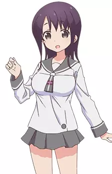 imagem de capa do personagem Nanae Takahashi