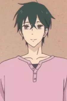 Kousuke Mamizuka