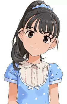 Mai Fukuyama
