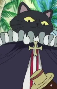 imagem de capa do personagem Faust