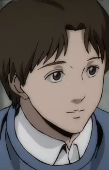 imagem de capa do personagem Kouichi Tsujii