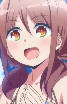 imagem de capa do personagem Haruka Oozora