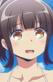 imagem de capa do personagem Kanata Higa