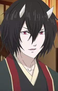 imagem de capa do personagem Oodanna