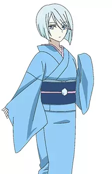 imagem de capa do personagem Oryou