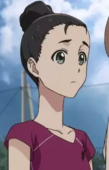 imagem de capa do personagem Okumura