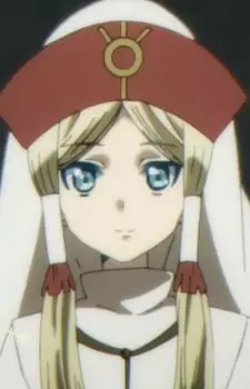 imagem de capa do personagem Orna