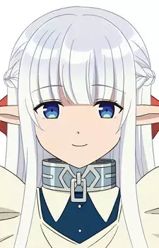 imagem de capa do personagem Nephelia