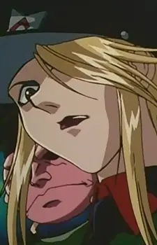 imagem de capa do personagem Jann