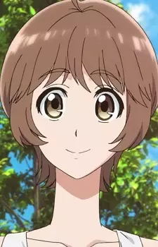 imagem de capa do personagem Ishii