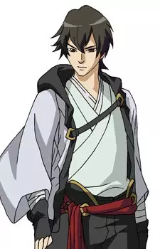 imagem de capa do personagem Dingning