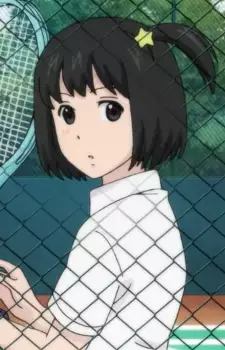imagem de capa do personagem Aiko Mikami