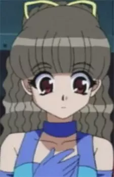 imagem de capa do personagem Uta Yukino