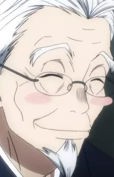 imagem de capa do personagem Toono