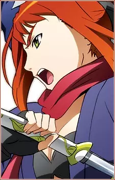 imagem de capa do personagem Midori
