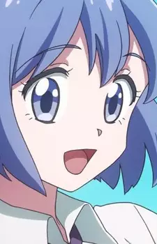 imagem de capa do personagem Shizuku Tsukino