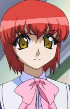 imagem de capa do personagem Machiko Tsukioka