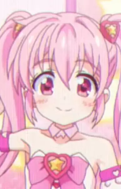 imagem de capa do personagem Kokona