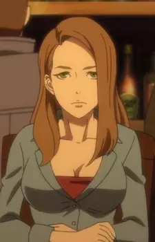 imagem de capa do personagem Natalia
