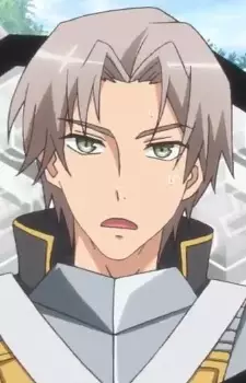 imagem de capa do personagem Guard 2
