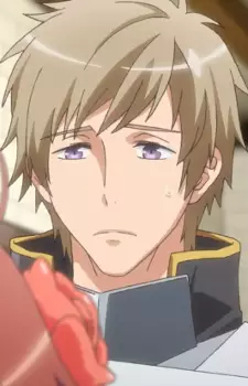 imagem de capa do personagem Guard 3