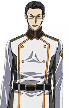 imagem de capa do personagem Takuma Miura