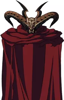 imagem de capa do personagem Grimms