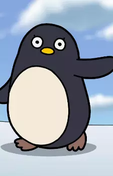 imagem de capa do personagem Mother Penguin