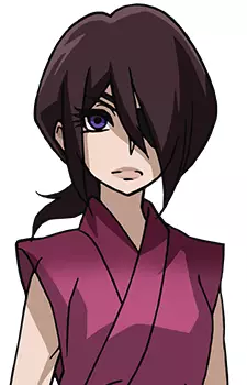 imagem de capa do personagem Rui