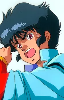imagem de capa do personagem Rol Kuran