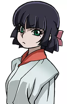 imagem de capa do personagem Utsutsu