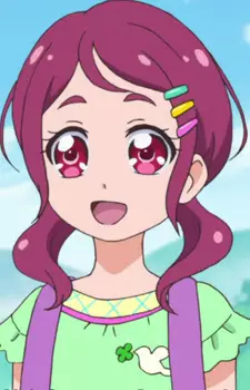 imagem de capa do personagem Kotori Nono