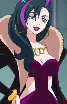 imagem de capa do personagem Papple