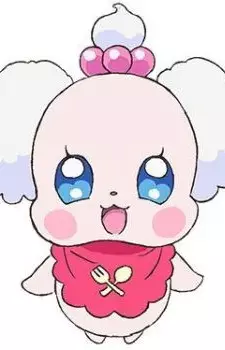 imagem de capa do personagem Pekorin