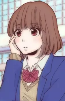 imagem de capa do personagem Iyo Sakuragi