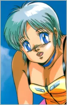 imagem de capa do personagem Lambda Nom