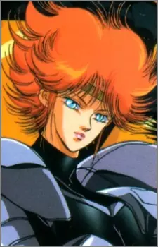 imagem de capa do personagem Shazara