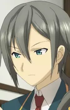 imagem de capa do personagem Yakumo's SP2