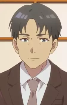 imagem de capa do personagem Yoshitsune Kurono
