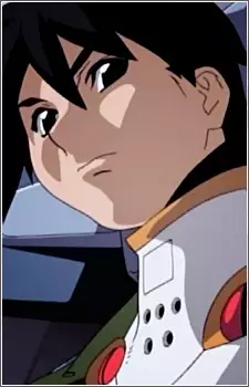 imagem de capa do personagem Kuya Amagi