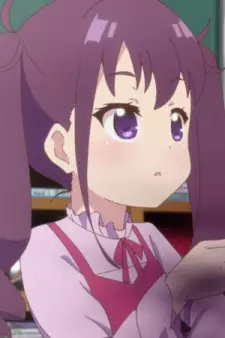imagem de capa do personagem Mihane Takeuchi